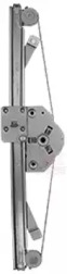 VAN WEZEL 0670267 -  Подъемное устройство для окон